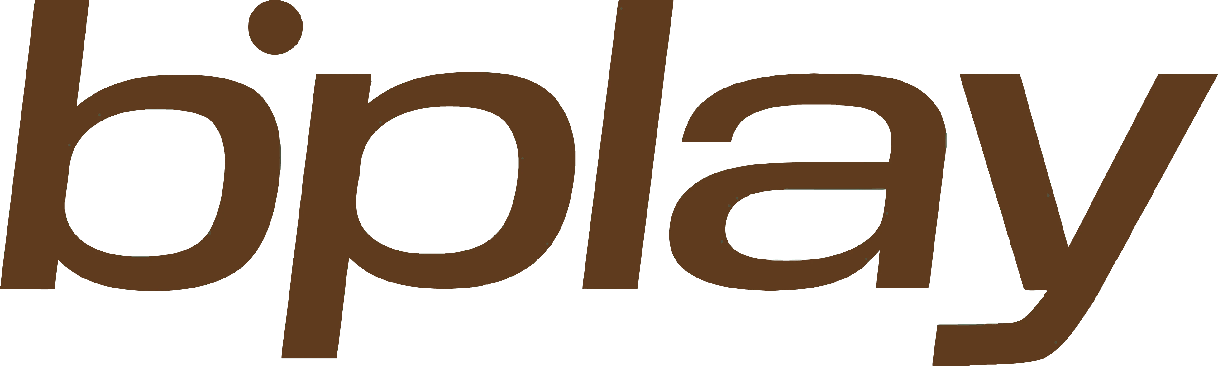 Bplay logo