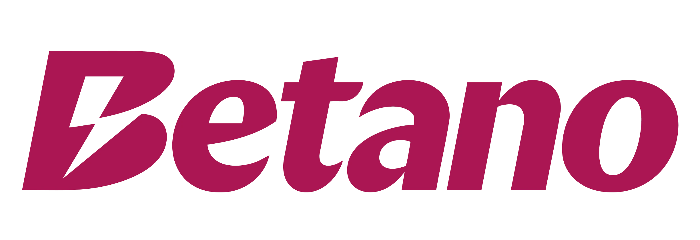 Betano logo